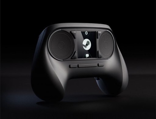 Глобальная дистрибуция - Steam Controller - суть и отзывы.